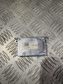 SKODA SCALA Конвертер модуль led 7PP941597D