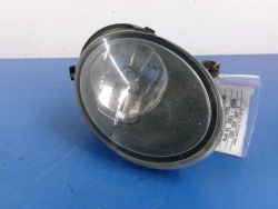 Audi A6 C6 галоген левая visteon 4F0941699