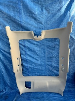 потолок CITROEN C4 PICASSO II 96780580BJ