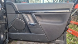 дверные карты левый перед водители opel SIGNUM