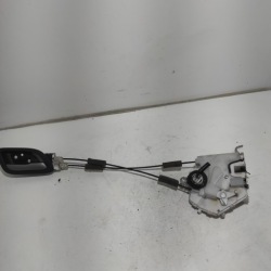 замок 5PIN ручка внутреняя Honda 2007R