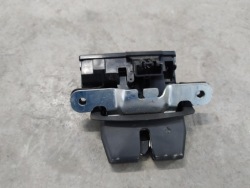 замок крышки багажника Fiesta MK7 2009 FORD