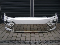 бампер передний vw Tiguan II 5NA 15-