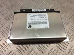 ALFA ROMEO STELVIO 2018 модуль управления