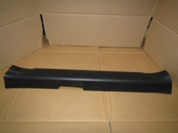 lexus CT200H CT 200 накладка защита молдинг порога 67920-76010