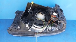 Фара правая европа 6H3213W029 Range Rover Sport III L320