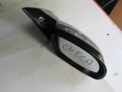 зеркало правое 5 пин opel OMEGA b