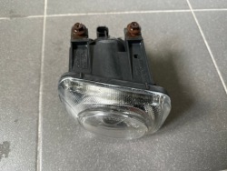 IMPREZA Hawk галоген левая 2005-2007