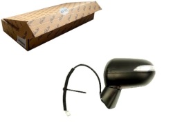 зеркало (электрическое ) Honda JA