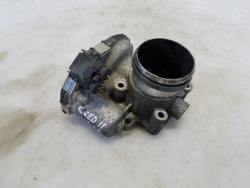 ДРОССЕЛЬНАЯ ЗАСЛОНКА kia CEED II 1.6 35100-2A600