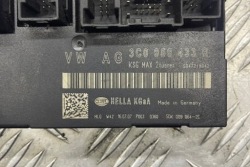 модуль комфорта vw PASSAT B7 ALLTRACK (365) 3C0959433R 2.0л Дизель 103kW