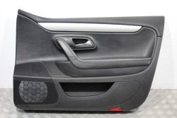 дверные карты правый передний vw Passat CC 3C8
