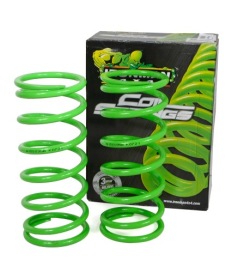 4x4 NISS035B комплект