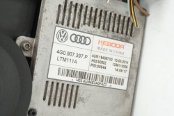 фара левая ксенон Audi A6 C7 4G0941005C