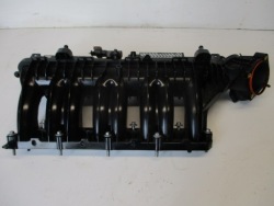 LAND ROVER oe G4D3-9424-CB коллектор Впускный