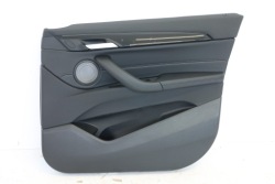 обивка дверные карты правый передний BMW X2 F39