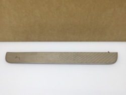 CITROEN DS4 молдинг накладка порога правый передний