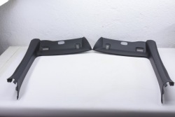 MERCEDES R171 W171 защита левая правая перед