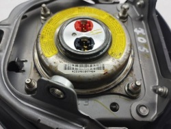 TOYOTA COROLLA VERSO AR10 2006 подушка безопасности Airbag руля