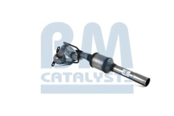 BM Catalysts BM92186H катализатор