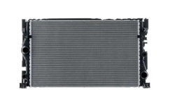 mahle CR 2696 000P радиатор охлаждения, система Двигателя