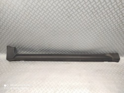 молдинг накладка порога левый opel ANTARA РЕСТАЙЛИНГ