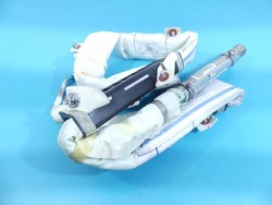 пиропатрон левый подушка kia RIO III 11-14 3D