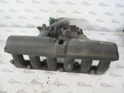 Freelander II 2.0 TD4 коллектор Впускный 6G9N-9424-AL