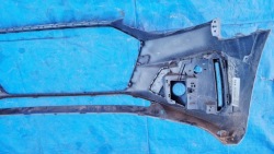 Audi A4 S4 B9 8W0 8W s бампер передний