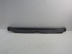 Hyundai I30 и FD ролета багажника