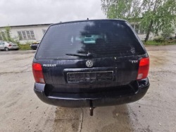 volkswagen PASSAT блок предохранителей 2000 1.9л