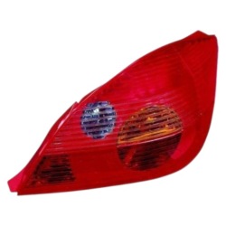 фонарь правый opel TIGRA 2004 2005 2006 2007 2008 2009 2010