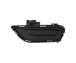 FORD Fusion 2013 - 2017 решетка радиатора бампера левый