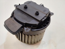 отопитель салона Audi A7 C7 4H1820021B