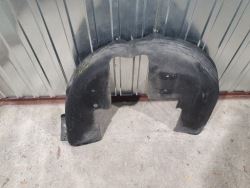 подкрылки задний левый tesla MODEL S