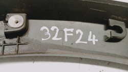 LAND ROVER oe 5H32-11281-AB молдинг крыла накладка