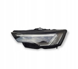 Audi A6 C8 4K0941039 фара левая