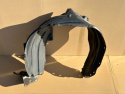 TOYOTA YARIS CROSS подкрылки переднее левое оригинал 53876-0D421