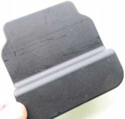 заглушка дивана зад BMW X3 E83 РЕСТАЙЛИНГ