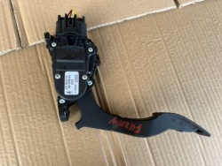 педаль потенциометр газа FORD Fusion 2005-2011 2S61-9F836-AA