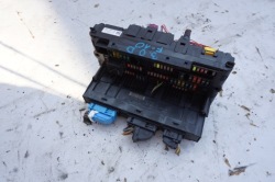 блок комфорта BCM 921086101 BMW 5 F10 525D