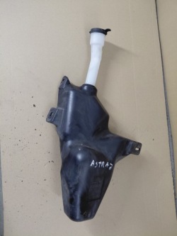 opel Astra J IV бачок омывателя насос 13260579