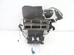 CITROEN C3 III радиатор отопителя 9813920580