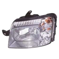 фара правая FIAT PANDA II 2004 2005 2006 2007 2008 2009 2010 2011