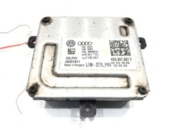 Конвертер Ксенон vw PASSAT B8 4G0907697F