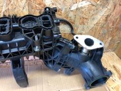 BMW F12 F13 F30 F32 F10 F15 F25 F01 N57 3.0d коллектор Впускный крышки 7811909
