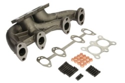 lrt K966 коллектор, система выпускной