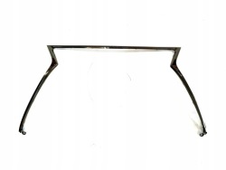 решетка радиатора хром рамка lexus IS 2017+ новая oe