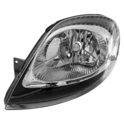 фара левая opel VIVARO a 2004 2005 2006 2007 2008 2009 2010 2011