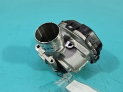 ДРОССЕЛЬНАЯ ЗАСЛОНКА peugeot 3008 II 9830171480 1.5